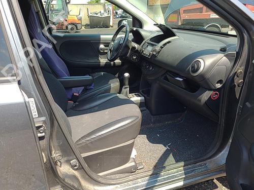 Left front driveshaft NISSAN NOTE (E11, NE11) | BP25089791M38 - Image 4