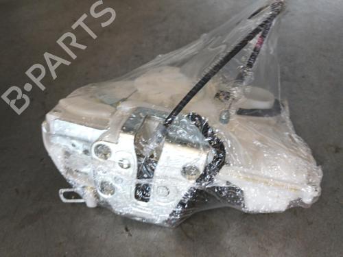 Front right lock SUZUKI SWIFT IV (FZ, NZ) 1.2 (AZH412, ZC72S) | BP25104156C97 