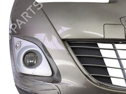 Front bumper RENAULT GRAND SCÉNIC III (JZ0/1_) 1.9 dCi (JZ0J, JZ0N, JZ1K, JZ1S) | BP29425923C7 
