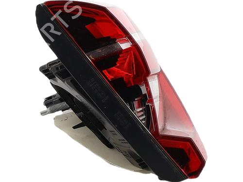 Left tailgate light RENAULT CLIO V (B7_) 1.0 TCe 100 (B7MT) | BP36094782C79 - Image 5