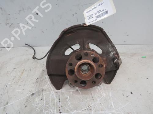 Used Right front steering knuckle MERCEDES-BENZ A-CLASS (W169) A 180 CDI (169.007, 169.307) (109 hp) 25096939