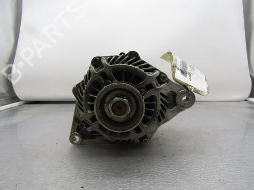 Alternator SMART FORTWO Cabrio (451) 1.0 Turbo (451.432) | BP25082710M7 - Image 7