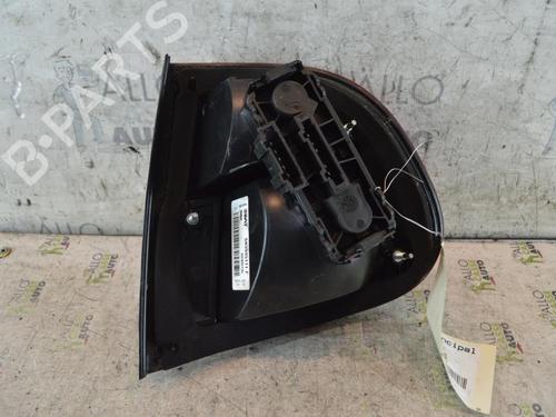 Left taillight SEAT CORDOBA (6K1, 6K2) 1.9 TDI | BP25071201C34 