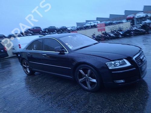 Brugte AUDI A8 D3 (4E2, 4E8) 3.0 TDI quattro 2383316