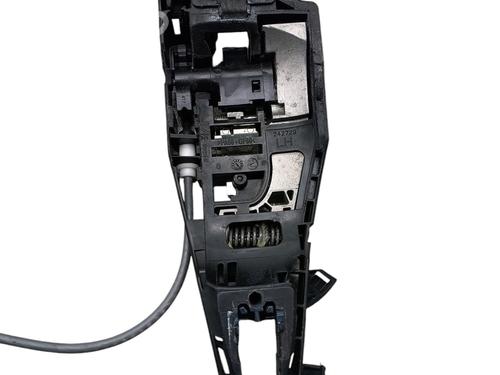 Front left lock PEUGEOT 5008 II (MC_, MJ_, MR_, M4_) 1.5 BlueHDi 130 (MCYHZJ, MCYHZR, MCYHZX) | BP28587153C98 