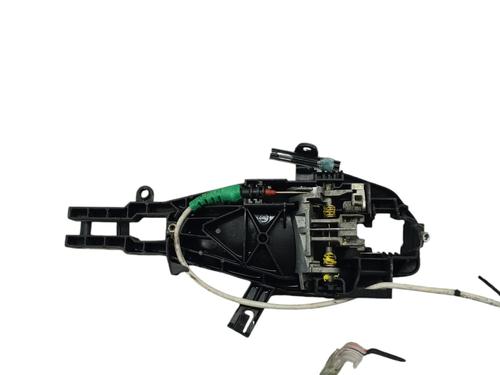 Front left lock BMW X1 (E84) xDrive 23 d | BP32207105C98 - Image 3