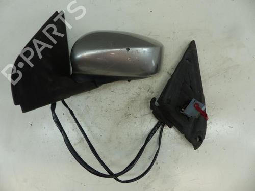 Left mirror FIAT STILO (192_) 1.9 JTD (192_XE1A) | BP25092531C26 