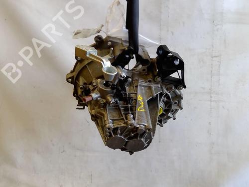 Gearbox VW POLO V (6R1, 6C1) 1.0 | BP25093938M3 