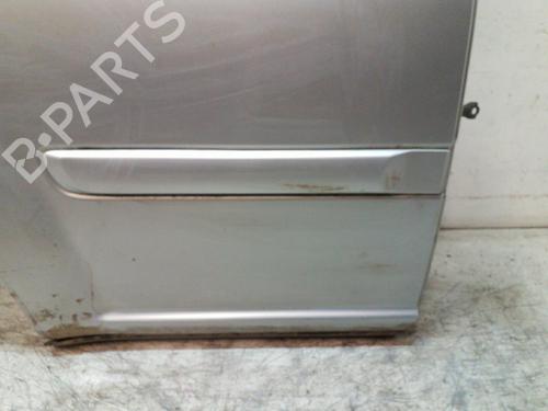 Right rear door NISSAN X-TRAIL I (T30) 2.5 4x4 | BP25063246C5 