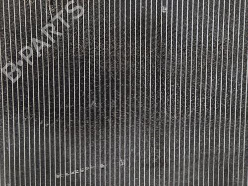 Used Water radiator Water radiator HYUNDAI SANTA FÉ II (CM) 2.2 CRDi GLS 4x4 (150 hp) 30536197 30536197