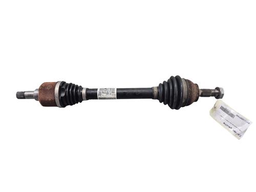 Left front driveshaft CITROËN BERLINGO Box Body/MPV (B9) 1.6 BlueHDi 100 | BP29222052M38 