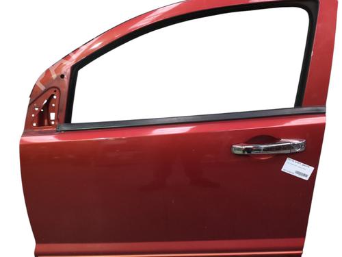 Left front door DODGE CALIBER 2.0 | BP32341803C2  - Image 6