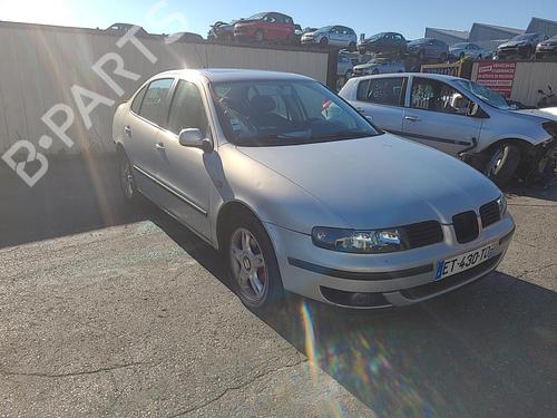 Engine SEAT TOLEDO II (1M2) 2.3 V5 | BP25077065M1 - Image 12