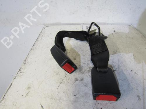 Used Seat buckle NISSAN PRIMERA Hatchback (P12) 2.2 Di (126 hp) 25064550