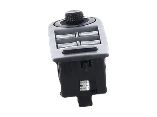 Left front window switch RENAULT CAPTUR I (J5_, H5_) 1.5 dCi 90 (J5N4, J5M5, J5MW, J5M6, J5AL, J5AJ) | BP40241489I27 - Image 4