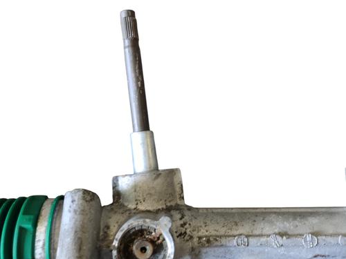 Used Steering rack LANCIA DELTA III (844_) 1.6 D Multijet (844.AXC11, 844.AXC1A) (120 hp) 29077972