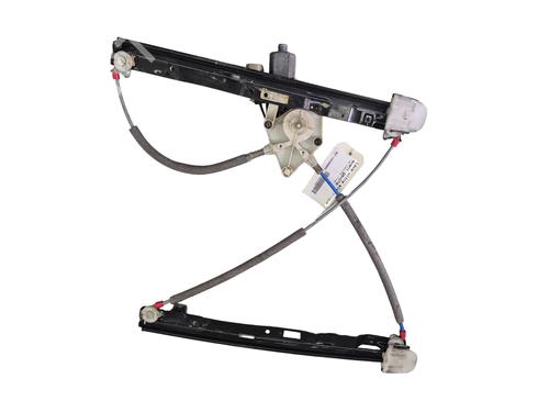 Front left window mechanism FORD B-MAX (JK) 1.5 TDCi | BP25810001C22 - Image 3