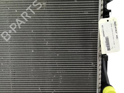 Water radiator MERCEDES-BENZ VITO Van (W447) 110 CDI (447.601, 447.603, 447.605) | BP30177069M31