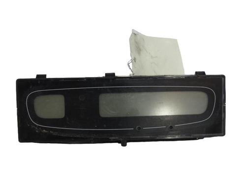 Display RENAULT LAGUNA II (BG0/1_) 1.9 dCi (BG08, BG0G) (120 hp) 25095013