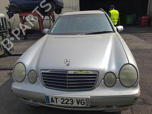 Right tailgate light MERCEDES-BENZ E-CLASS T-Model (S124) | BP25104302C80 - Image 10