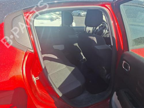 Bagklap lås CITROËN C3 III (SX) 1.5 BlueHDi 100 (SXYHYP, SXYHTU) | BP39413803C101 - Image 10