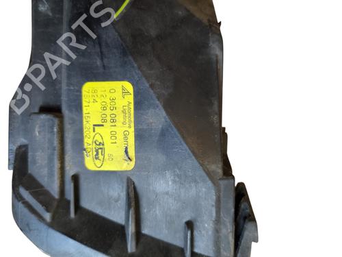 Left front fog light FORD MONDEO IV (BA7) 1.8 TDCi | BP26233765C30 - Image 3