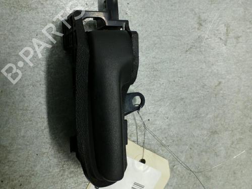 Front left interior door handle CITROËN C1 (PM_, PN_) 1.0 | BP25078065I13 
