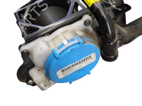 Used Front left seatbelt Front left seatbelt TOYOTA AYGO (_B4_) 1.0 (KGB40) (69 hp) 28521658 28521658