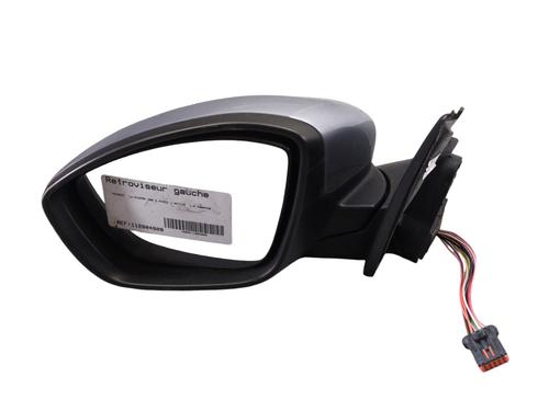 Left mirror PEUGEOT 308 II (LB_, LP_, LW_, LH_, L3_) 1.2 THP 110 | BP29337960C26 