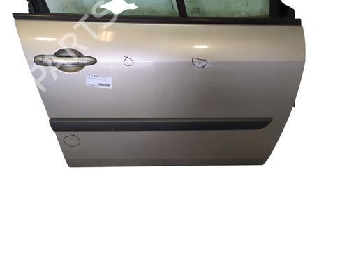 Used Right front door Right front door RENAULT SCÉNIC II (JM0/1_) 1.5 dCi (JM1E, JM16) (106 hp) 27684831 27684831