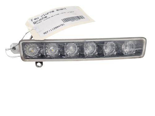 Left daytime light PEUGEOT 308 II (LB_, LP_, LW_, LH_, L3_) 1.2 THP 110 | BP29425957C104 