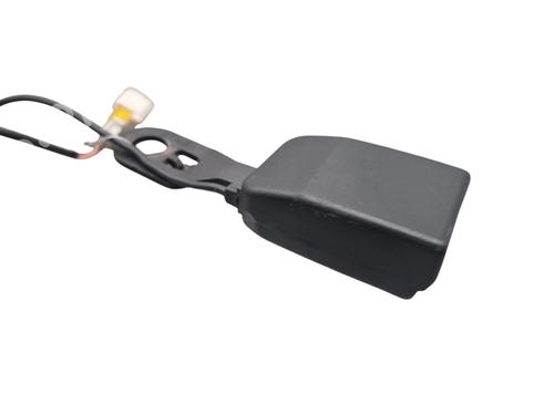 Used Seat buckle PEUGEOT 807 (EB_) 2.0 HDi (107 hp) 29426011