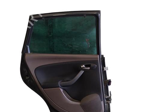 Used Left rear door SEAT ALTEA XL (5P5, 5P8) 2.0 TDI 4x4 (170 hp) 25057799