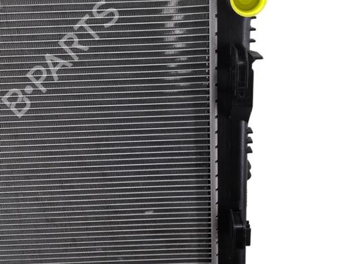 Used Water radiator RENAULT CLIO IV (BH_) 1.5 dCi 110 (110 hp) 30479269