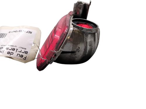 Used Rear bumper right light Rear bumper right light RENAULT CAPTUR I (J5_, H5_) 1.2 TCe 120 (120 hp) 28319094 28319094