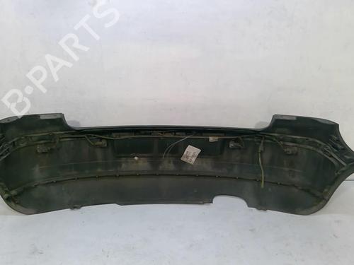 Used Rear bumper VW POLO (9N_, 9A_) 1.9 TDI (101 hp) 25081748