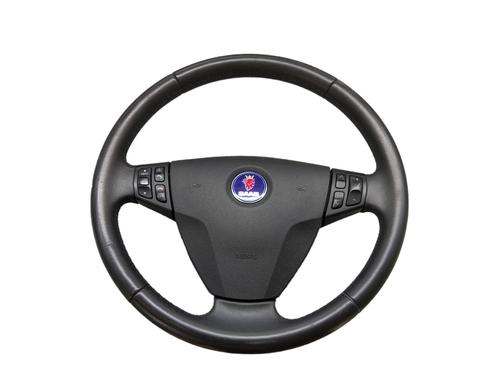 Steering wheel SAAB 9-3 (YS3F, E79, D79, D75) 1,8t | BP25076984C49 - Image 3