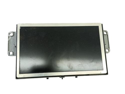 Used Display monitor PEUGEOT 407 Coupe (6C_) 2.7 HDi (204 hp) 29429100