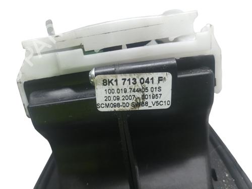 Gear lever AUDI A5 (8T3) 2.7 TDI | BP25087396M90 