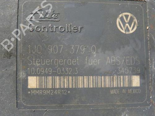 Abs pomp SEAT LEON (1M1) 1.9 TDI | BP25112849M43 