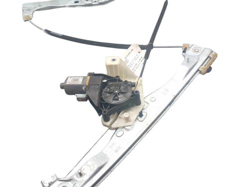 Front left window mechanism CITROËN C4 CACTUS 1.2 THP 110 | BP25074127C22  - Image 5