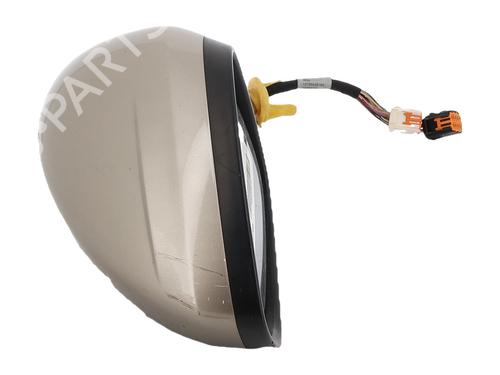 left-mirror-citroen-c4-ii-nc_-2009-38113017 main image