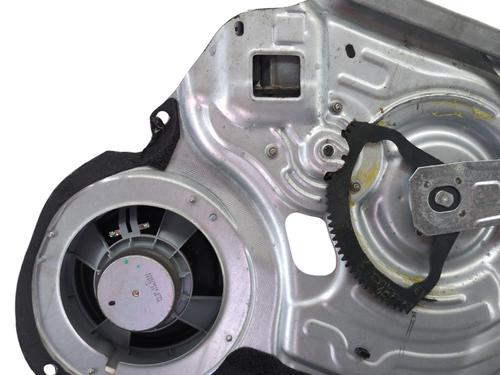 Front left window mechanism KIA SPORTAGE III (SL) 1.7 CRDi | BP27287157C22 