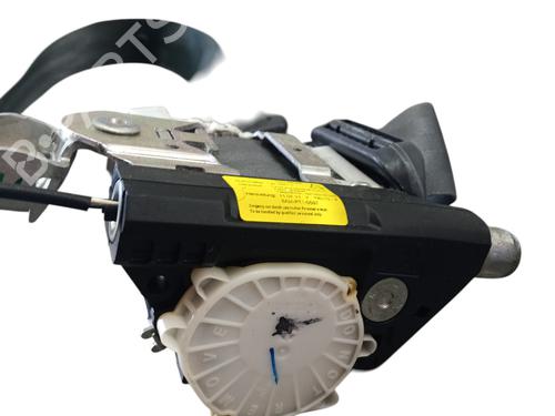 Front left seatbelt RENAULT CLIO III Hatchback Van (SB_, SR_)  | BP33304891I26  - Image 5