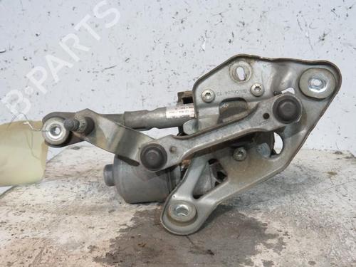Used Front wiper motor PEUGEOT 407 SW (6E_, 6D_) 2.0 HDi 135 (136 hp) 25092045