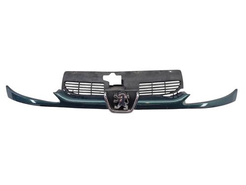 Grille PEUGEOT 206 CC (2D) 2.0 S16 | BP28035581C40 