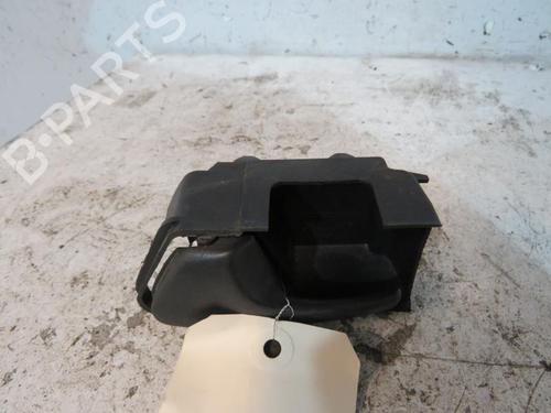 Used Front left interior door handle VW GOLF III (1H1) 1.8 (90 hp) 25110014