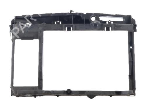 Used Front slam panel Front slam panel CITROËN C3 III (SX) 1.5 BlueHDi 100 (SXYHYP, SXYHTU) (102 hp) 40031417 40031417