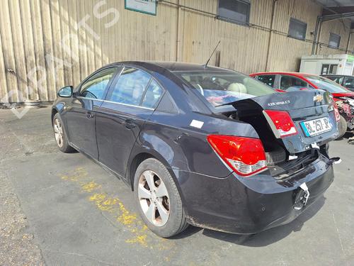 Brugte CHEVROLET CRUZE (J300) 1.8 4915794