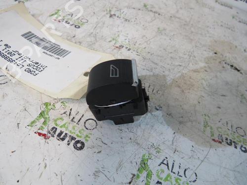 Used Right front window switch FORD FOCUS III Saloon 2.0 TDCi (150 hp) 25114996